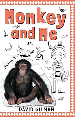 Téléchargez le livre :  Monkey and Me
