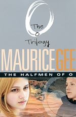 Télécharger le livre :  Halfmen Of O