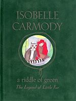 Download this eBook The Legend Of Little Fur