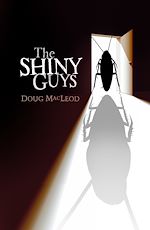 Download this eBook The Shiny Guys