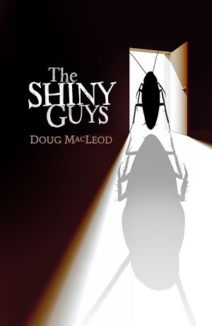 Download the eBook: The Shiny Guys