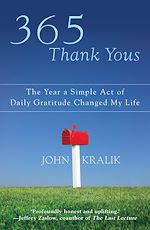Download this eBook 365 Thank Yous
