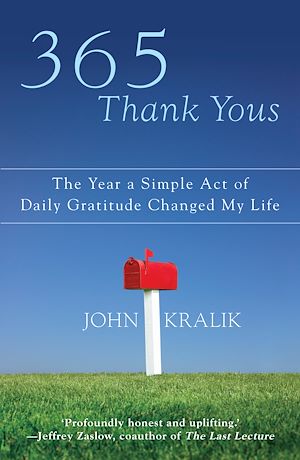 Download the eBook: 365 Thank Yous