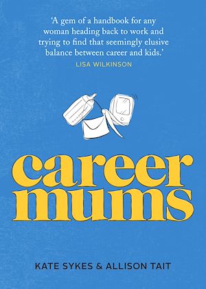Téléchargez le livre :  Career Mums