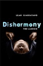 Download this eBook The Laeduin: Disharmony Book 2