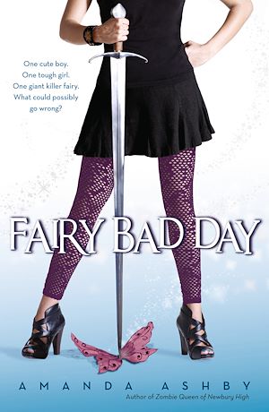 Download the eBook: Fairy Bad Day