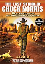 Download this eBook The Last Stand Of Chuck Norris