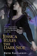 Download this eBook Jessica Rules the Dark Side