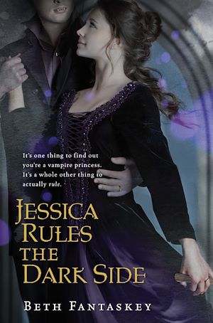 Download the eBook: Jessica Rules the Dark Side