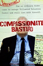 Download this eBook Compassionate Bastard