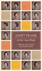 Télécharger le livre :  Janet Frame in Her Own Words