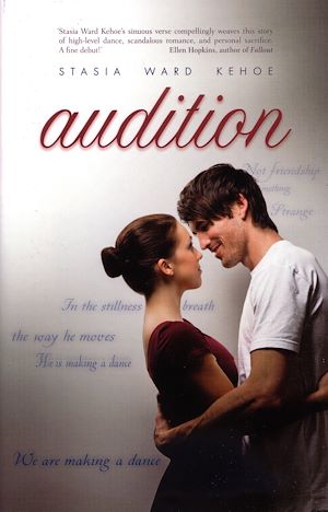 Download the eBook: Audition