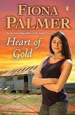 Download this eBook Heart of Gold