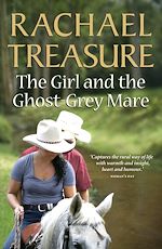 Download this eBook Girl & The Ghost-Grey Mare
