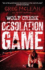 Télécharger le livre :  Desolation Game