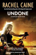 Télécharger le livre :  Undone