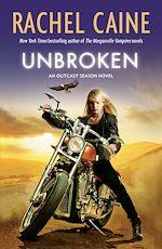 Télécharger le livre :  Unbroken