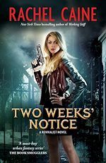 Télécharger le livre :  Two Weeks Notice