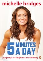 Download this eBook Michelle Bridges