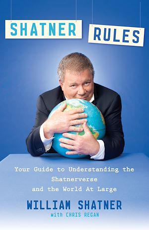Download the eBook: Shatner Rules