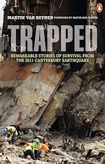 Télécharger le livre :  Trapped