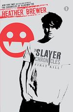 Download this eBook The Slayer Chronicles