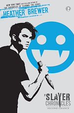 Download this eBook The Slayer Chronicles