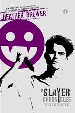 Télécharger le livre :  Third Strike