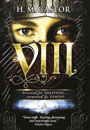 Download the eBook: VIII