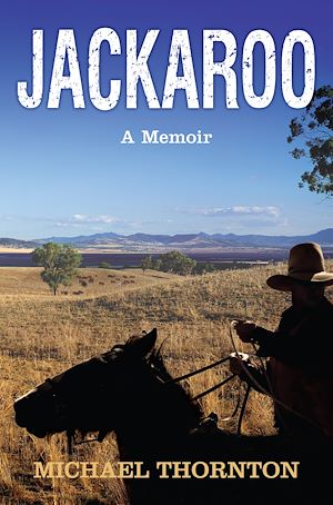 Download the eBook: Jackaroo