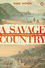 Télécharger le livre :  A Savage Country