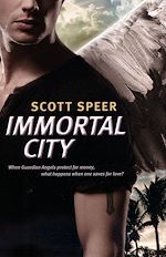 Télécharger le livre :  Immortal City