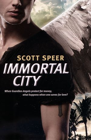 Téléchargez le livre :  Immortal City