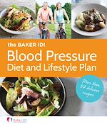 Download this eBook The Baker IDI Blood Pressure Diet and Lifestyle Plan