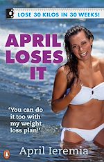 Télécharger le livre :  April Loses It