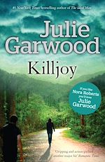 Télécharger le livre :  Killjoy