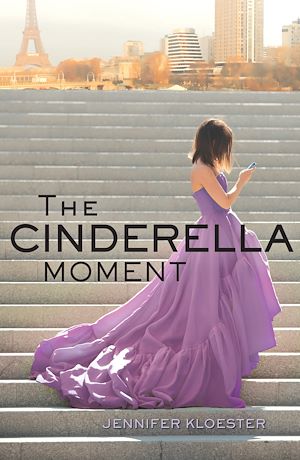 Téléchargez le livre :  The Cinderella Moment