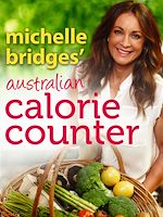 Download this eBook Michelle Bridges' Calorie Counter