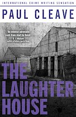 Télécharger le livre :  The Laughterhouse