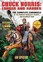 Download this eBook Chuck Norris