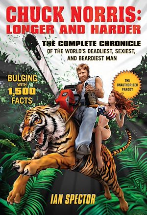 Download the eBook: Chuck Norris