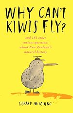 Télécharger le livre :  Why Can't Kiwi's Fly?