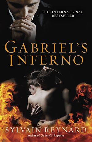 Download the eBook: Gabriel's Inferno