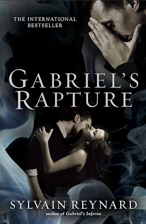 Download the eBook: Gabriel's Rapture