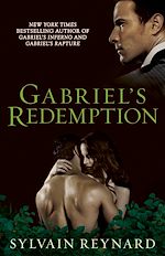 Download this eBook Gabriel's Redemption