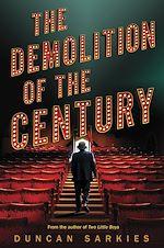 Télécharger le livre :  Demolition of the Century