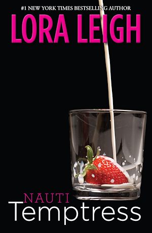 Download the eBook: Nauti Temptress