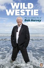 Télécharger le livre :  Wild Westie