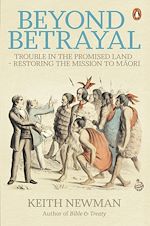 Télécharger le livre :  Beyond Betrayal