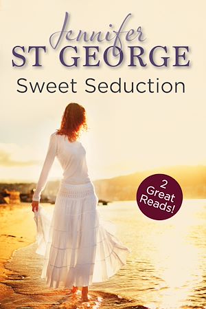 Téléchargez le livre :  Sweet Seduction